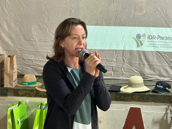 Plano Safra é tema de encontro com produtores rurais em Londrina