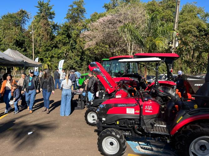 Plano Safra é tema de encontro com produtores rurais em Londrina