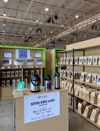 Empreendedores recebem prêmio Bom Gourmet