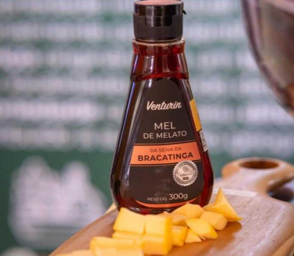 Empreendedores recebem prêmio Bom Gourmet