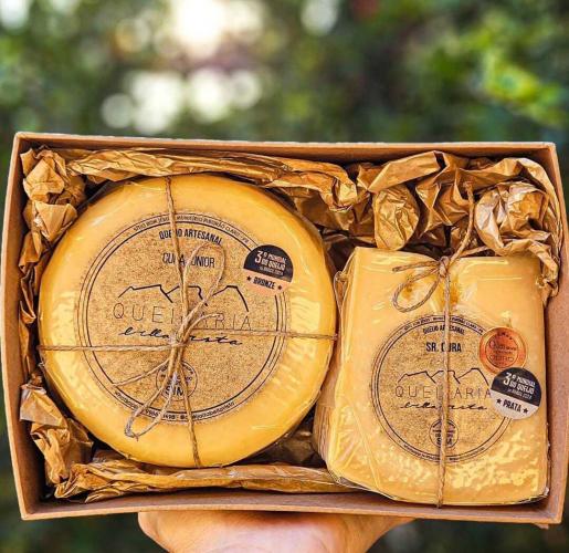 Empreendedores recebem prêmio Bom Gourmet