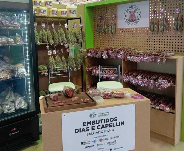 Empreendedores recebem prêmio Bom Gourmet