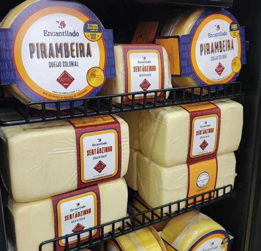 Empreendedores recebem prêmio Bom Gourmet