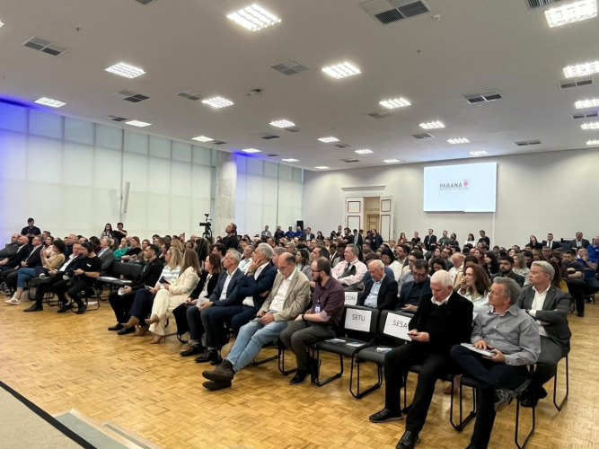 Com Propulsão Paraná, Estado e Sebrae-PR ampliam qualificação de milhares de servidores