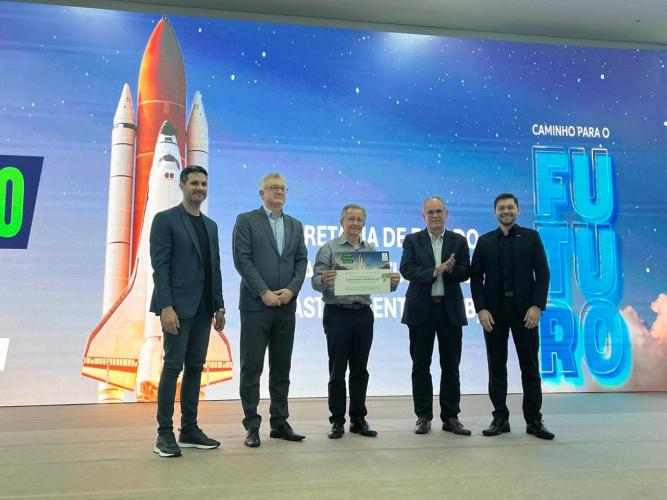 Com Propulsão Paraná, Estado e Sebrae-PR ampliam qualificação de milhares de servidores