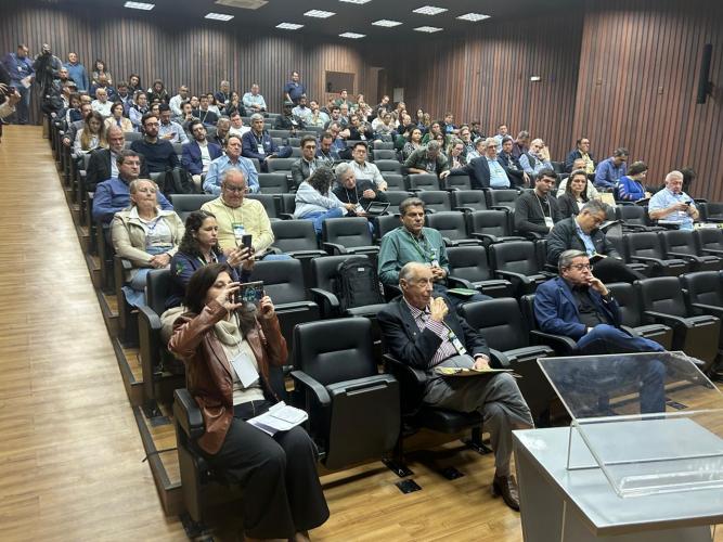 Congresso em Londrina debate agricultura de baixa emissão de carbono