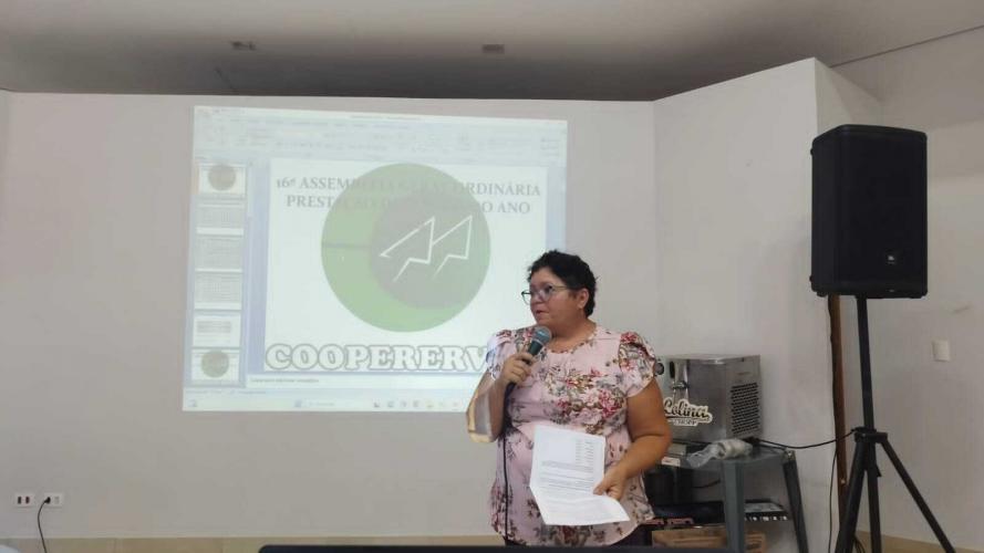 Agroindústria de Ourizona conquista o estado