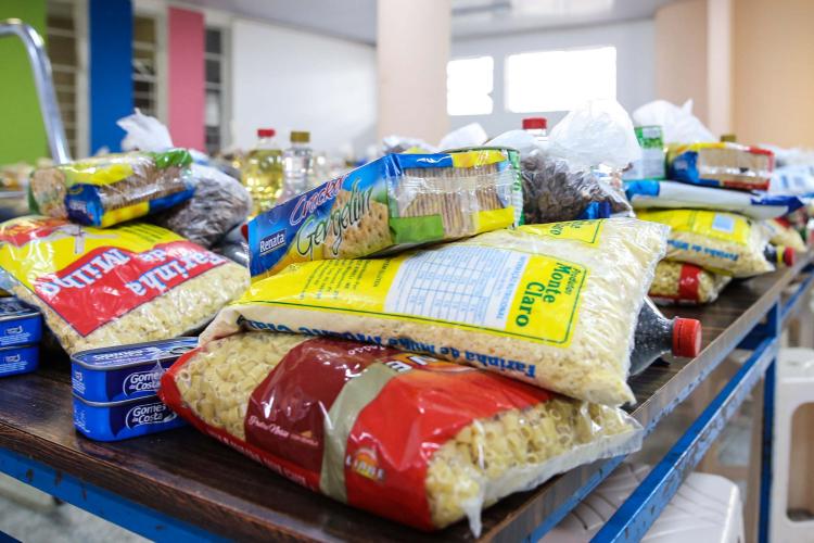 Paraná tem um dos maiores índices de segurança alimentar do Brasil, aponta IBGE