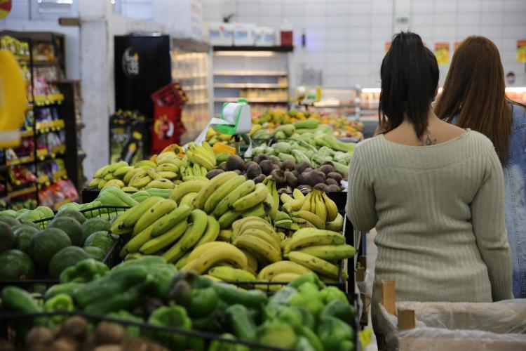 Paraná tem um dos maiores índices de segurança alimentar do Brasil, aponta IBGE