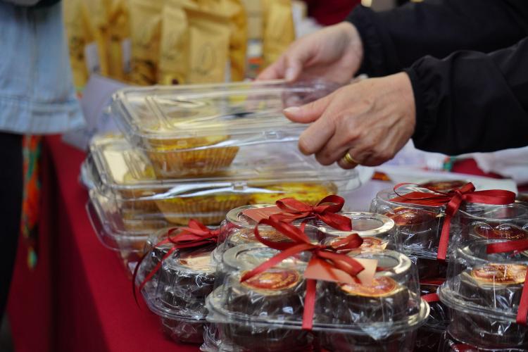 Sistema Estadual de Agricultura divulga ações durante o Dia Mundial da Alimentação