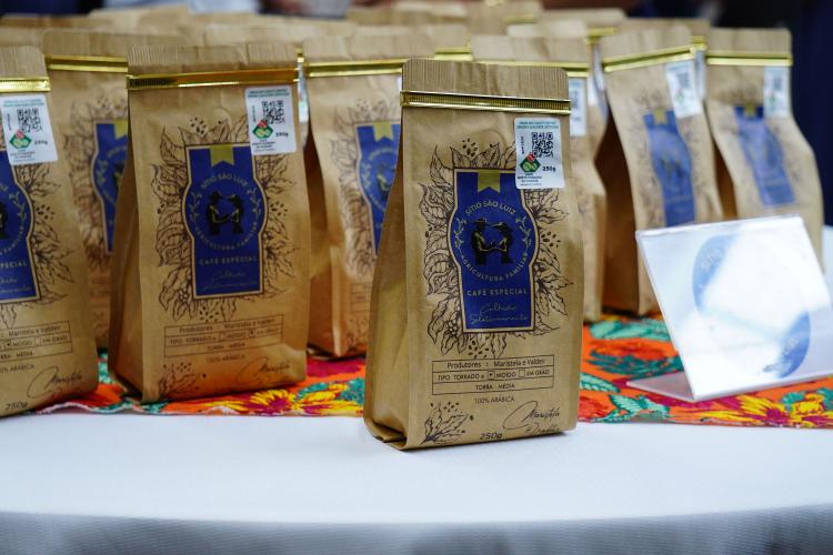 Sistema Estadual de Agricultura divulga ações durante o Dia Mundial da Alimentação