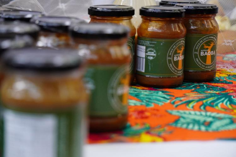 Sistema Estadual de Agricultura divulga ações durante o Dia Mundial da Alimentação