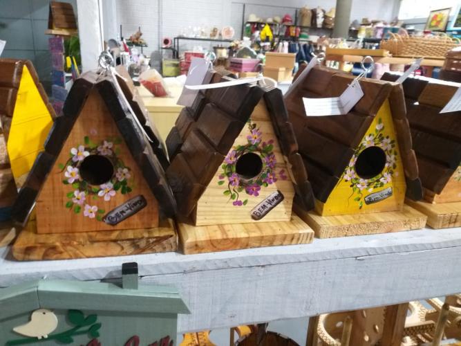 Inscrições abertas para a Feira do Artesanato do Show Rural Coopavel 2026