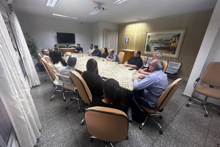 Com Susaf-PR, agroindústria de Itaipulândia amplia vendas para todo o Estado