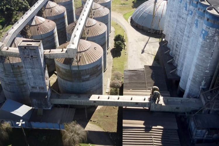 Estado propõe conceder Unidades Armazenadoras do IDR-Paraná à iniciativa privada