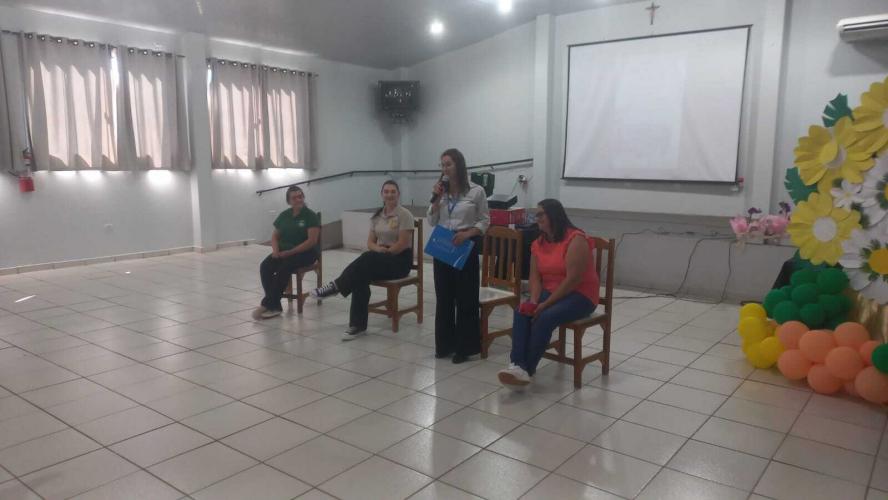 Empreendedorismo no campo é destaque no 2º Encontro de Mulheres Rurais de Jesuítas