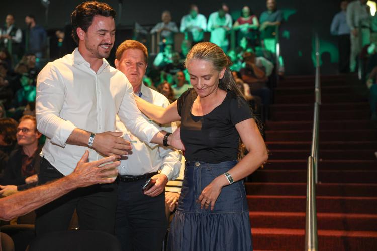 23ª edição do Concurso Café Qualidade Paraná comprova a força da mulher no campo