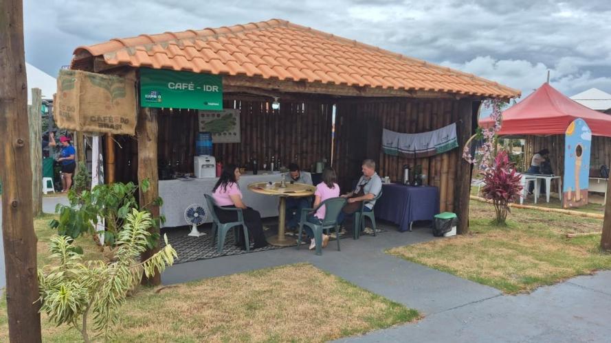 Expovale 2025 reforça protagonismo do agronegócio no Vale do Ivaí e deve atrair milhares de visitantes