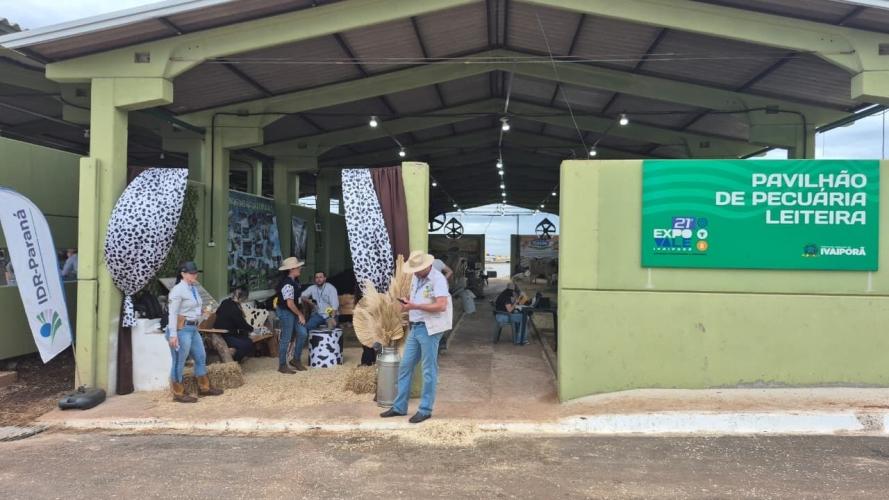Expovale 2025 reforça protagonismo do agronegócio no Vale do Ivaí e deve atrair milhares de visitantes