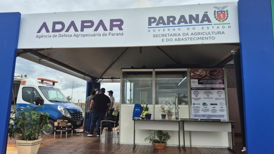 Expovale 2025 reforça protagonismo do agronegócio no Vale do Ivaí e deve atrair milhares de visitantes