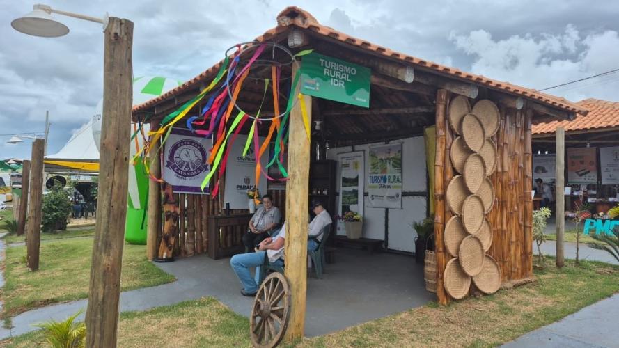 Expovale 2025 reforça protagonismo do agronegócio no Vale do Ivaí e deve atrair milhares de visitantes