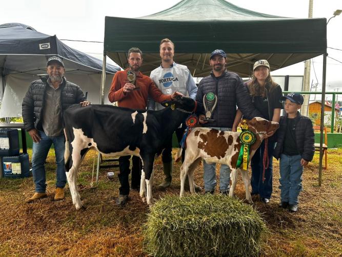 Governo do Estado apresenta investimentos em infraestrutura rural no Vale do Ivaí