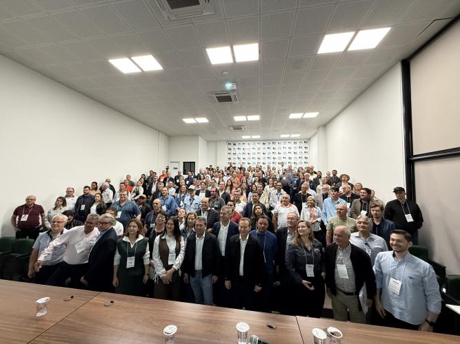 Conferência define os rumos da assistência técnica e extensão rural no Paraná