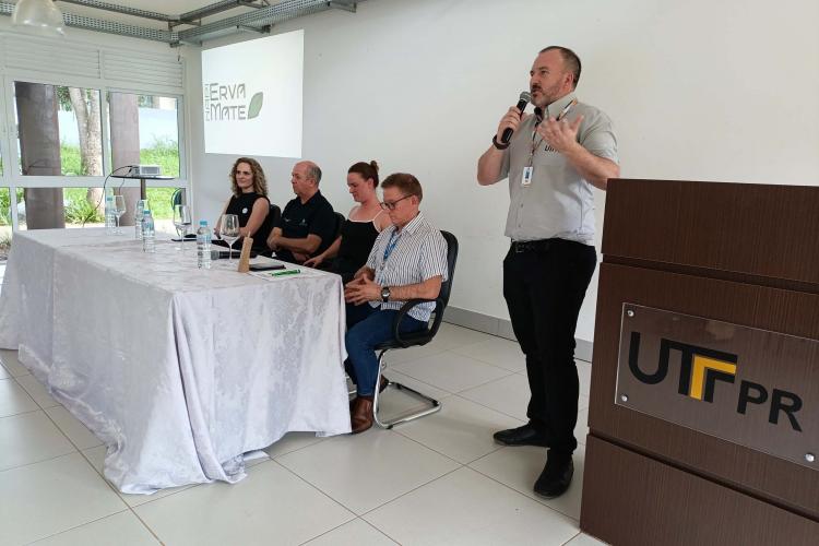 Arranjo de pesquisa sobre erva-mate vai impulsionar inovações na cadeia produtiva