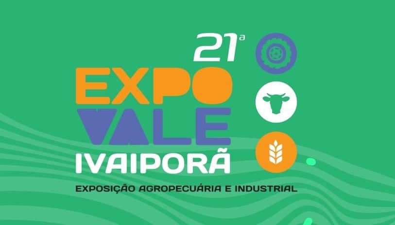 IDR-Paraná leva pesquisa e inovação à 21ª Expovale, em Ivaiporã
