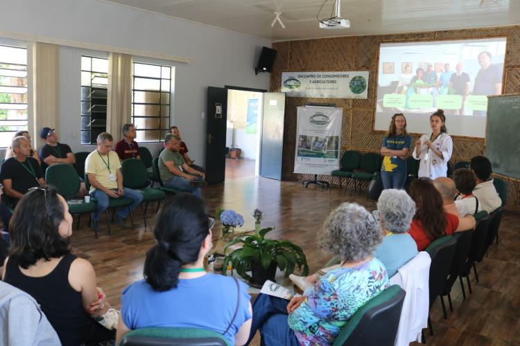 Quando a colheita encontra a mesa: Cestas Solidárias celebra resultados com encontro anual
