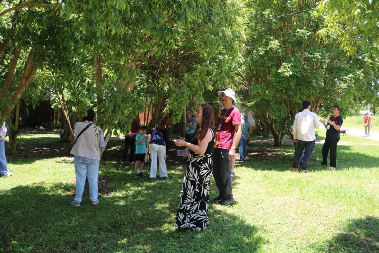 Quando a colheita encontra a mesa: Cestas Solidárias celebra resultados com encontro anual