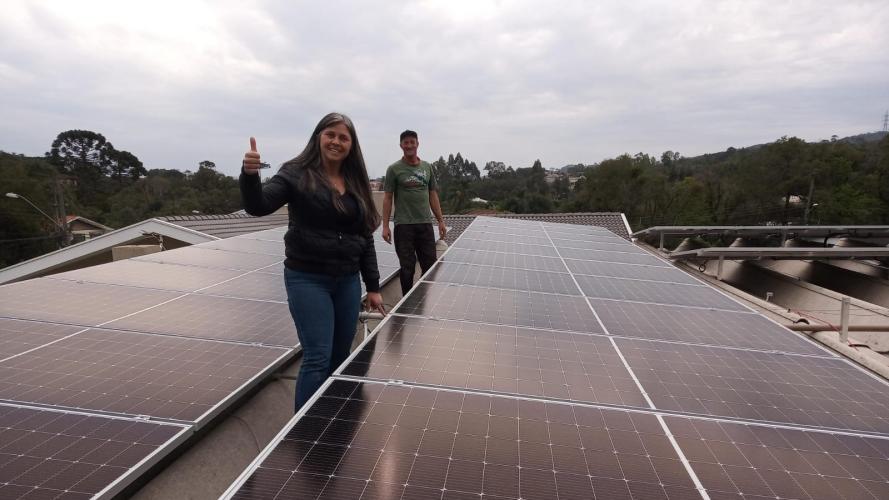 RenovaPR: Geração própria de energia reduz despesas e aumenta competitividade do agro paranaense