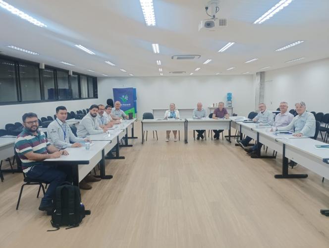 COMITÊ TÉCNICO CIENTÍFICO DEFINE ALTERAÇÕES NO REGULAMENTO INTERNO E EM POLÍTICAS DO IDR-PARANÁ