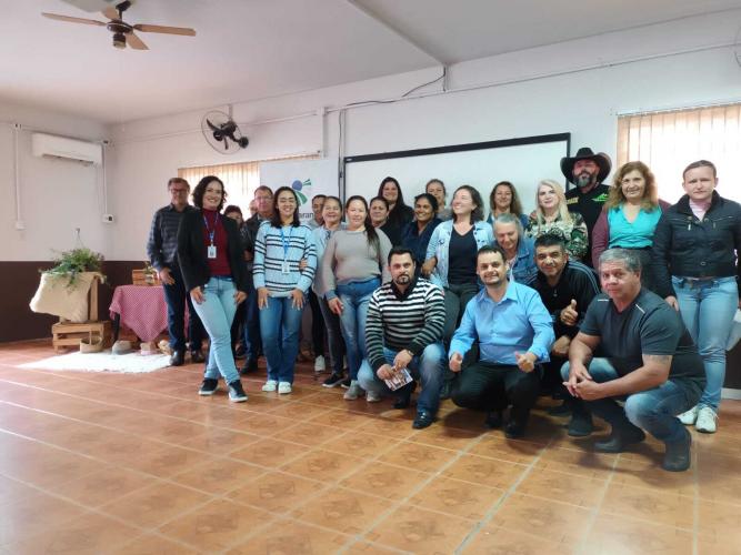 Agudos do Sul inaugura rota de turismo rural que valoriza a vida no campo entre colinas e araucárias