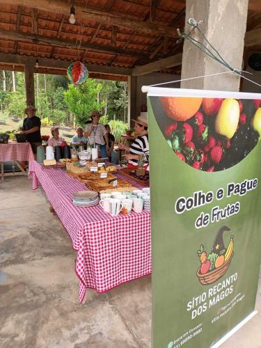 Agudos do Sul inaugura rota de turismo rural que valoriza a vida no campo entre colinas e araucárias