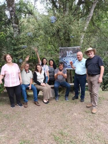 Agudos do Sul inaugura rota de turismo rural que valoriza a vida no campo entre colinas e araucárias