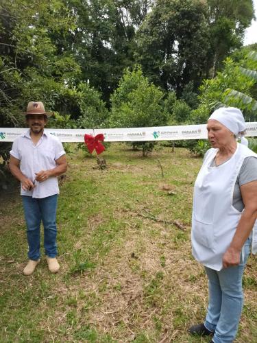 Agudos do Sul inaugura rota de turismo rural que valoriza a vida no campo entre colinas e araucárias