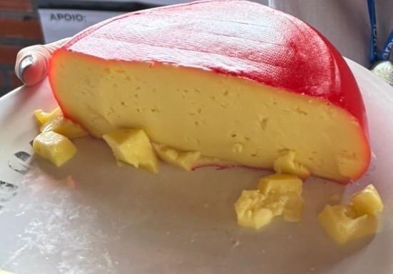 Pesquisa, dedicação e afeto: agroindústria cria queijo em homenagem a extensionista do IDR-Paraná