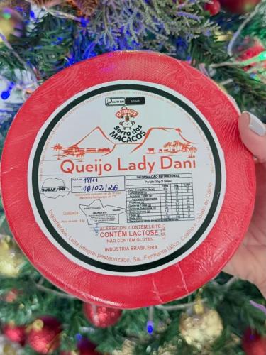 Pesquisa, dedicação e afeto: agroindústria cria queijo em homenagem a extensionista do IDR-Paraná