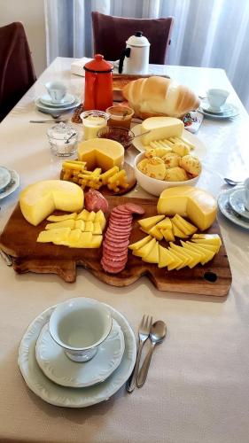 Pesquisa, dedicação e afeto: agroindústria cria queijo em homenagem a extensionista do IDR-Paraná