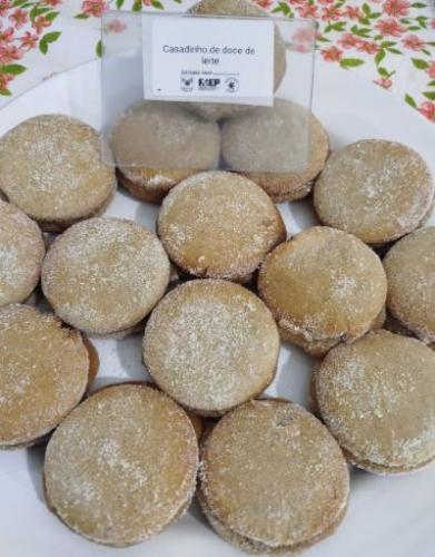 Agricultoras de Luiziana melhoram a alimentação e fornecem para a merenda escolar com produção artesanal