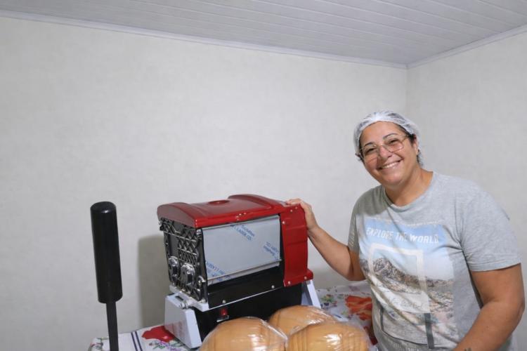 Renda Agricultor Familiar: projeto do Estado realiza sonho de produtores de Janiópolis