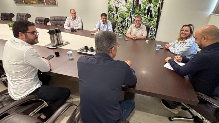 IDR-Paraná debate com provedores alternativas para ampliar acesso à internet no meio rural