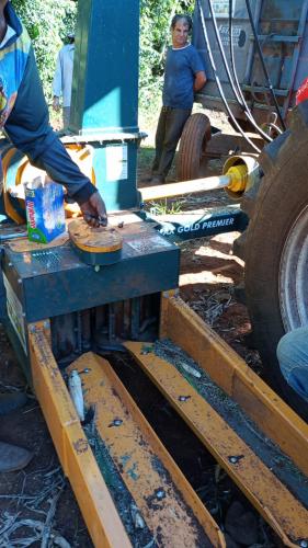 IDR-Paraná capacita produtores para aumentar eficiência da silagem na região de Campo Mourão