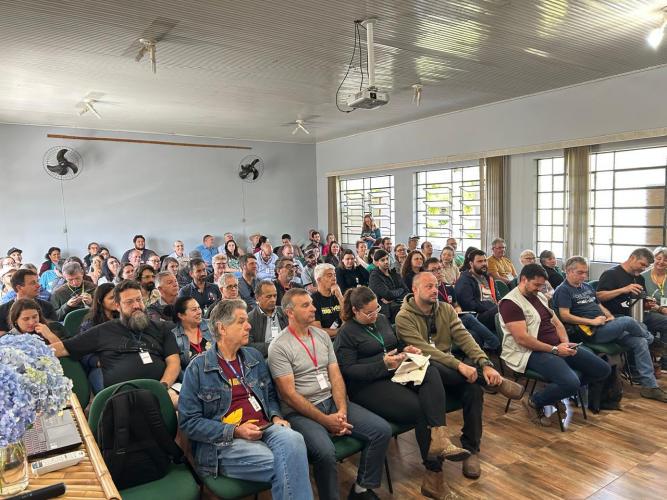 Casa da Agroecologia apresenta resultados e prepara avanços para 2026