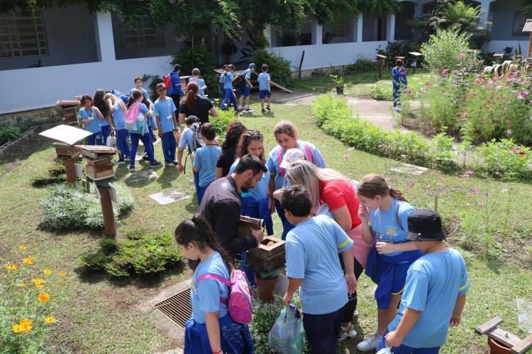 Casa da Agroecologia apresenta resultados e prepara avanços para 2026
