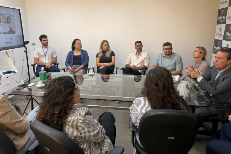 Segunda e terceira chamadas do PSS reforçam quadro técnico da agricultura paranaense