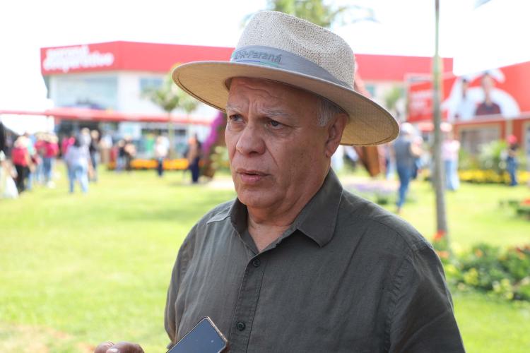 Resistentes e rentáveis: Estado lança cultivares de milho e mandioca no Show Rural