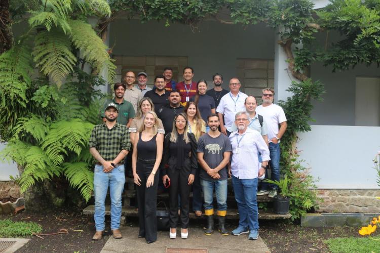 Projeto prevê transformar resíduos orgânicos em composto enriquecido com microrganismos