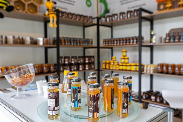 Abertas as inscrições para Feira Sabores do Paraná e Feira das Flores da Expoingá